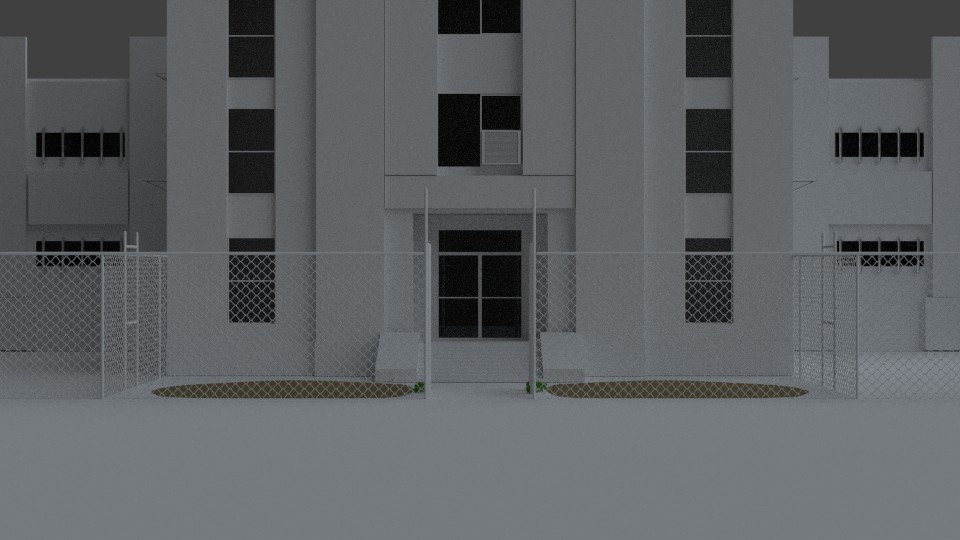 Prison preview image 1